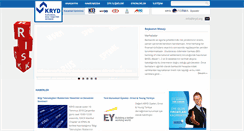 Desktop Screenshot of kryd.org